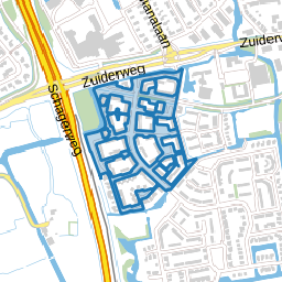 Perceel SGN00-E-2480