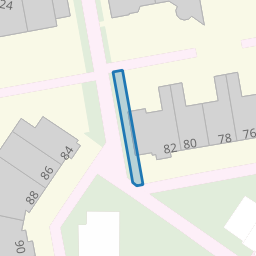 Perceel SGN00-E-2492