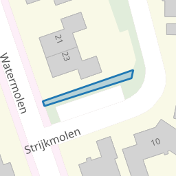 Perceel SGN00-E-2494