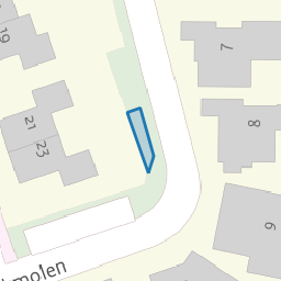 Perceel SGN00-E-2495