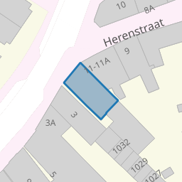 Perceel SGN00-E-2499