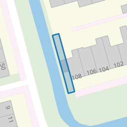 Perceel SGN00-E-2507