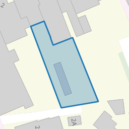 Perceel SGN00-E-2516