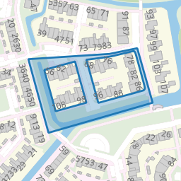 Perceel SGN00-E-2526