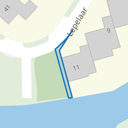 Perceel SGN00-E-2534