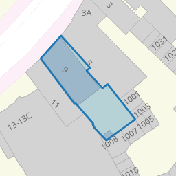 Perceel SGN00-E-2549