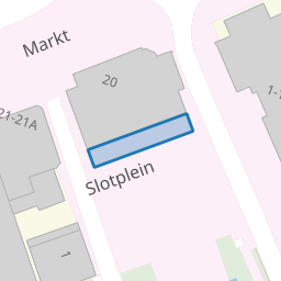 Perceel SGN00-E-2562