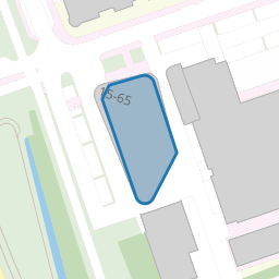 Perceel SGN00-E-2564