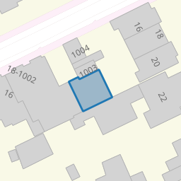 Perceel SGN00-E-2574