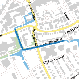 Perceel SGN00-E-2589