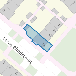 Perceel SGN00-E-2592