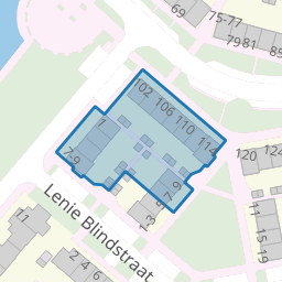 Perceel SGN00-E-2594