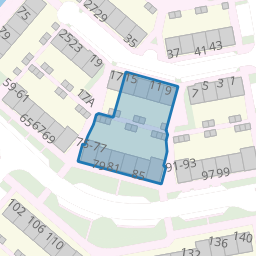 Perceel SGN00-E-2603