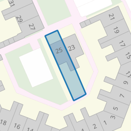 Perceel SGN00-E-2606