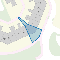 Perceel SGN00-E-2609