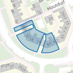 Perceel SGN00-E-2613