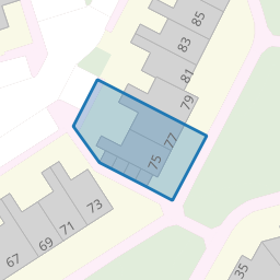 Perceel SGN00-E-2625