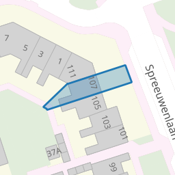 Perceel SGN00-E-2651