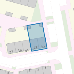 Perceel SGN00-E-2695