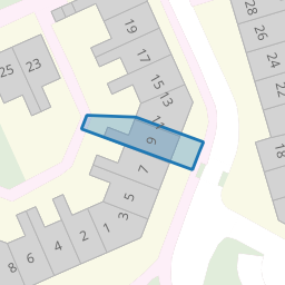 Perceel SGN00-E-2709