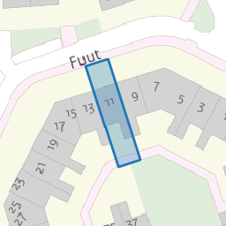 Perceel SGN00-E-2717