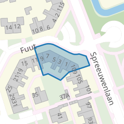 Perceel SGN00-E-2718