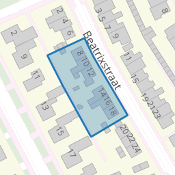 Perceel SGN00-E-2732