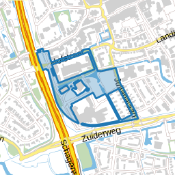 Perceel SGN00-E-2745