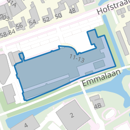 Perceel SGN00-E-2749