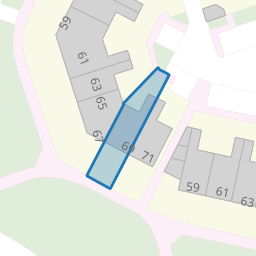 Perceel SGN00-E-2764