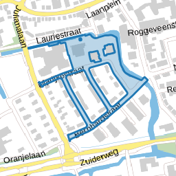 Perceel SGN00-E-2783