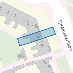 Perceel SGN00-E-2792