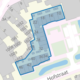 Perceel SGN00-E-2841