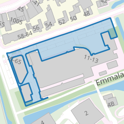 Perceel SGN00-E-2848