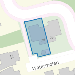 Perceel SGN00-E-2862