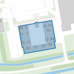 Perceel SGN00-E-2896