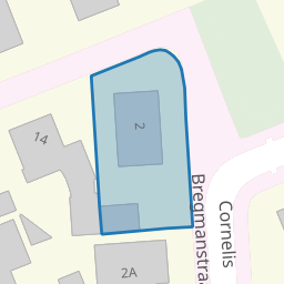 Perceel SGN00-G-1016