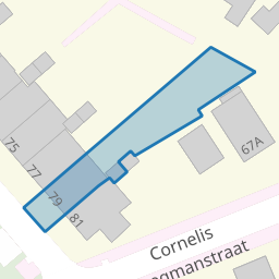 Perceel SGN00-G-1018