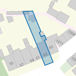 Perceel SGN00-G-1029