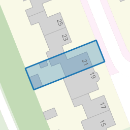 Perceel SGN00-G-1060