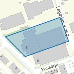 Perceel SGN00-G-1071