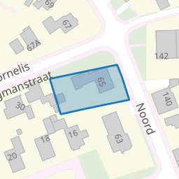 Perceel SGN00-G-1085