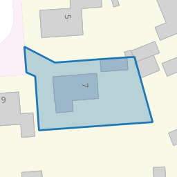 Perceel SGN00-G-1092