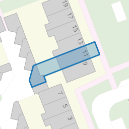 Perceel SGN00-G-1152