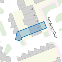 Perceel SGN00-G-1157