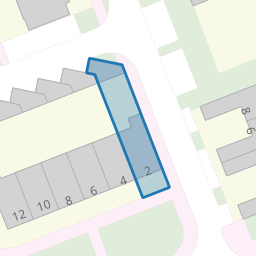 Perceel SGN00-G-1158