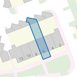 Perceel SGN00-G-1160