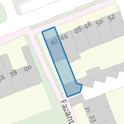 Perceel SGN00-G-1172