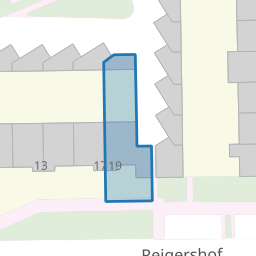 Perceel SGN00-G-1222