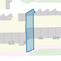 Perceel SGN00-G-1226